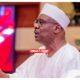 Gombe-Biu Highway: North-East will reciprocate with massive votes for Tinubu in 2027 — Ndume