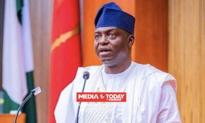 I’m Jealous Wike is in PDP - APC Chairman, Nentawe Yilwatda admits