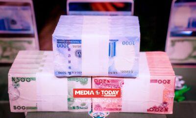 Nigeria’s Money Supply Rises to N129.2 Trillion in May Despite Tight Monetary Policy