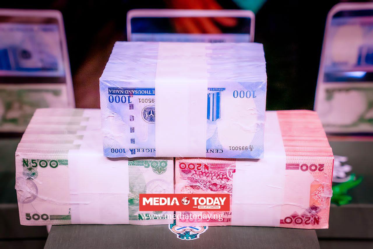 Nigeria’s Money Supply Rises to N129.2 Trillion in May Despite Tight Monetary Policy