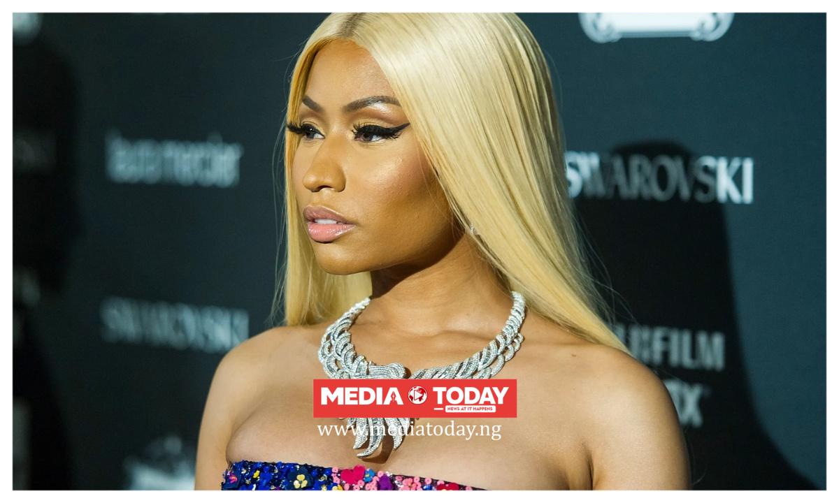 'I faced constant spiritual warfare in music industry' - Nicki Minaj opens up