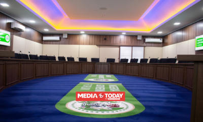 Governors Intensify Push For State Police, Renew Commitment To Food Security