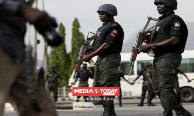 Ekiti Guber Poll: Police announce movement restriction