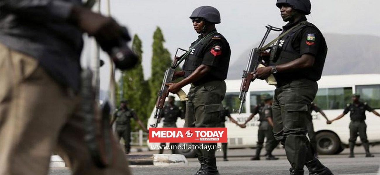 Ekiti Guber Poll: Police announce movement restriction