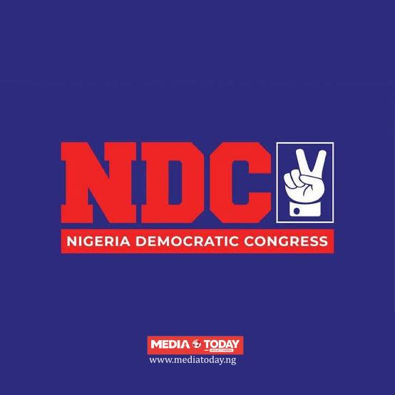 NDC Alleges INEC D‌eni‍ed Access Code for⁠ Candidate U⁠plo‌ad, Moves to Halt Deregistration Order‍