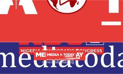NDC dismisses social media primary results, insists only NEC can announce 