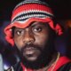 'Hip-hop is dead' - Rapper Odumodublvck claims