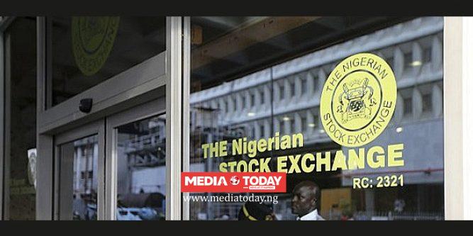 Nigerian Stock Market Ends Week Lower As Sell Pressure Persists