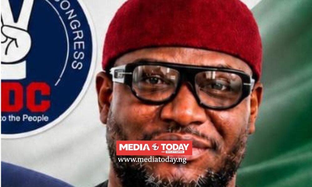 Imo senatorial aspirant, Nwachukwu drags NDC to court over ticket denial  