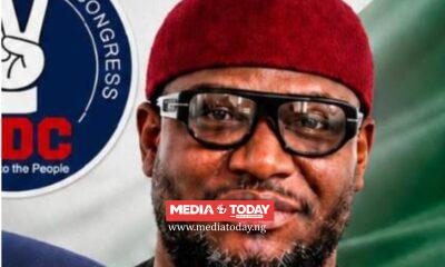 Imo senatorial aspirant, Nwachukwu drags NDC to court over ticket denial  