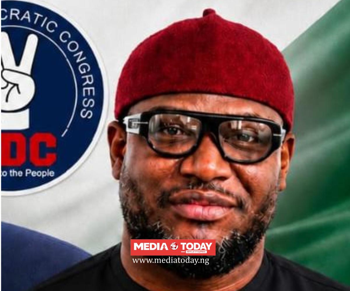 Imo senatorial aspirant, Nwachukwu drags NDC to court over ticket denial  