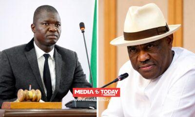 Turaki-Led PDP Rallies Behind Nwifuru In Fresh Attack On Wike