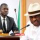 Turaki-Led PDP Rallies Behind Nwifuru In Fresh Attack On Wike