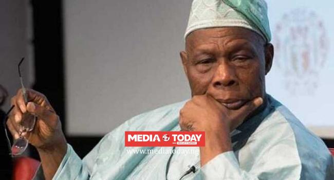 Ex-President Obasanjo Blames Greed, Carelessness For Global Warming •