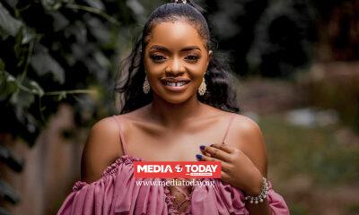 Nollywood actress Omeche Oko hospitalised after terrible accident onset 