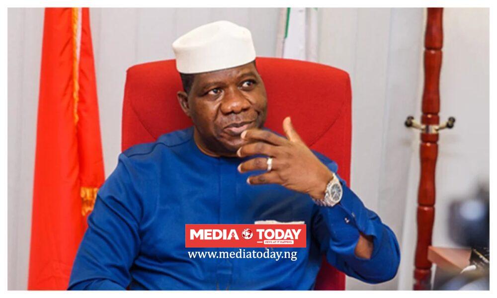 Oyebanji’s re-election will sustain Ekiti development, unity — Senator Bamidele