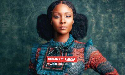 Osas Ighodaro Makes Bollywood Debut In ‘Imported Bahu’