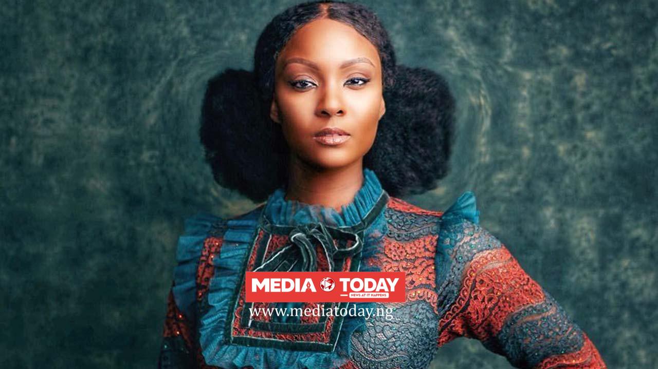 Osas Ighodaro Makes Bollywood Debut In ‘Imported Bahu’