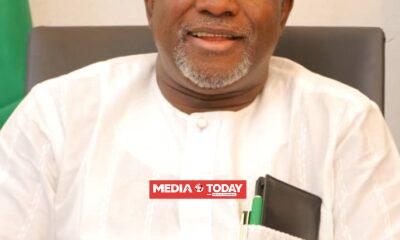 Nigeria has had no direction since 1960 - APC chieftain Ajiboye