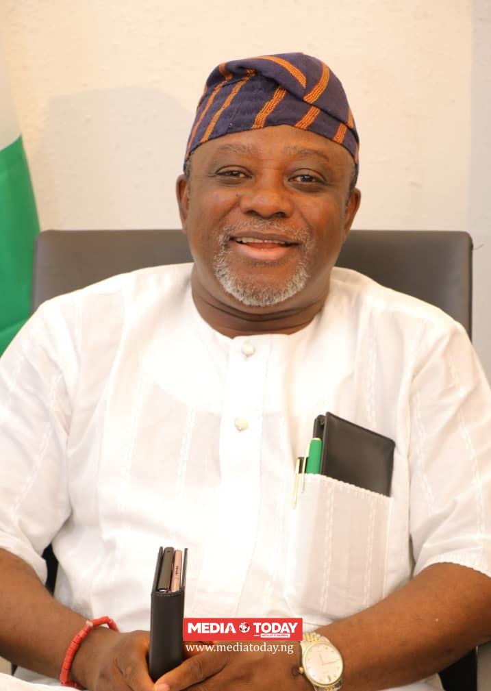Nigeria has had no direction since 1960 - APC chieftain Ajiboye