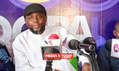 Gov Adeleke will survive to handover power to me - Osun PRP guber candidate