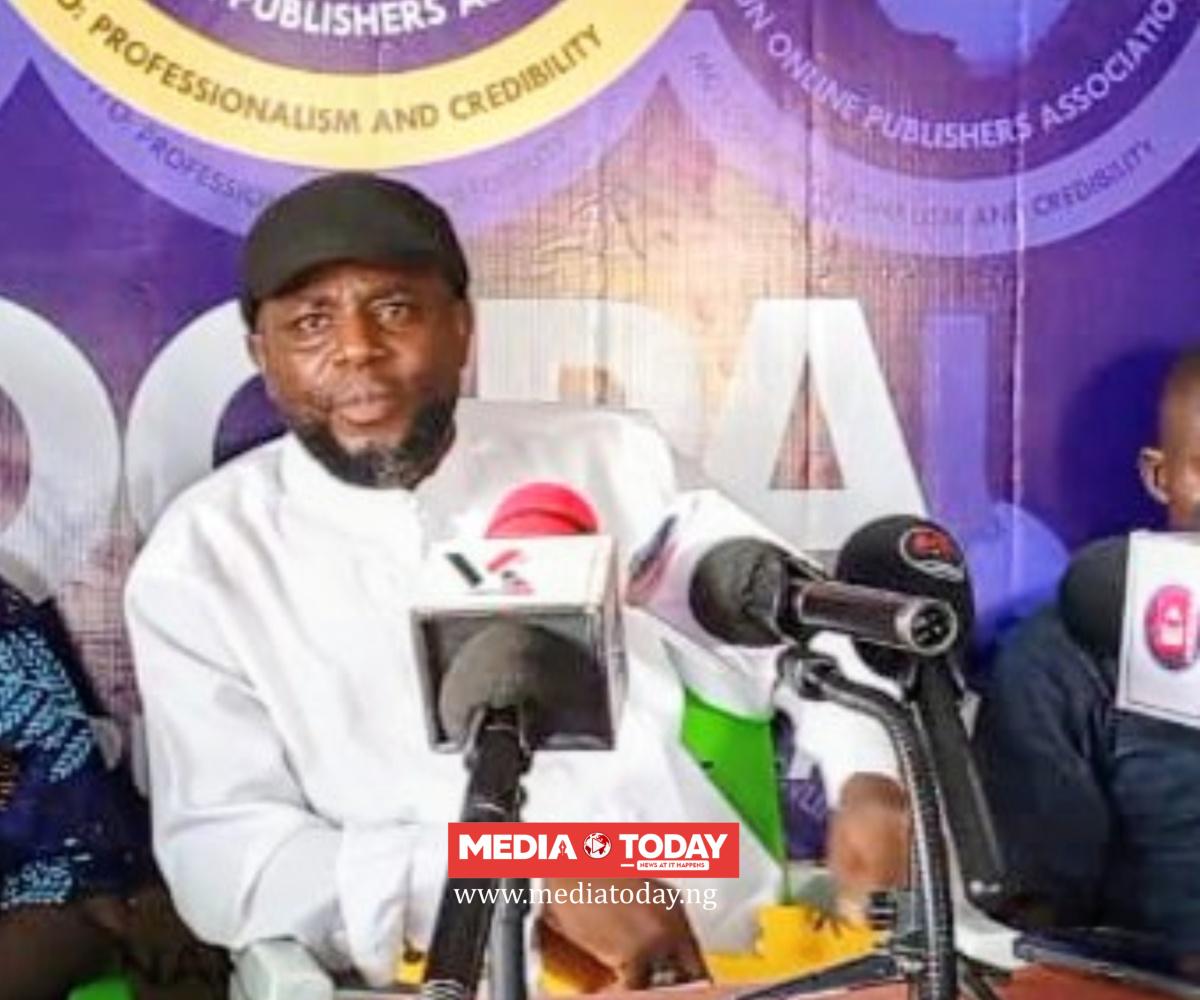 Gov Adeleke will survive to handover power to me - Osun PRP guber candidate