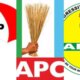 2027: Opposition party members form coalition to support APGA Reps candidate in Anambra