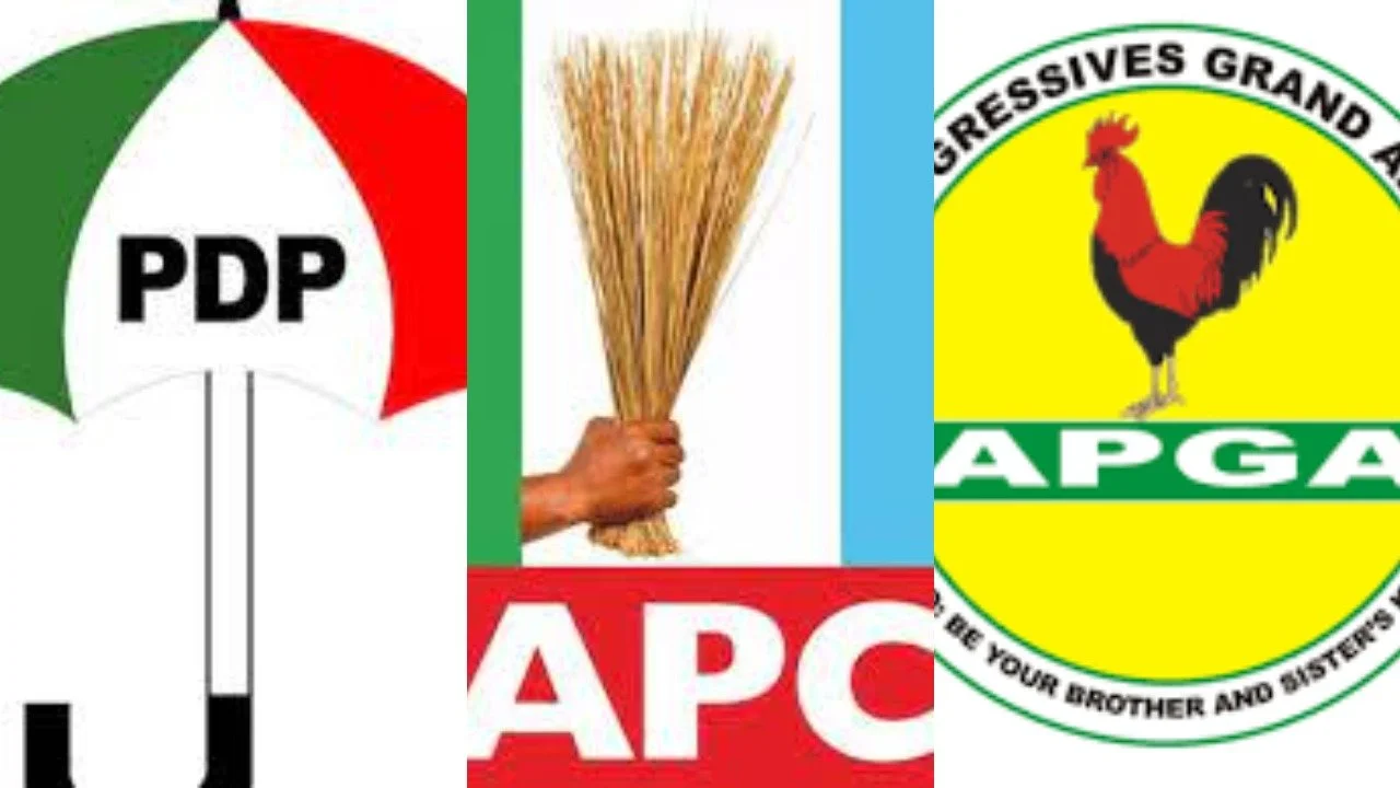 2027: Opposition party members form coalition to support APGA Reps candidate in Anambra
