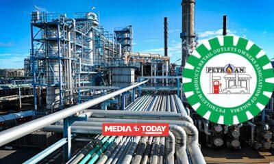 PETROAN Asks Oil Marketers to Cut Fuel Prices as Global Crude Slides