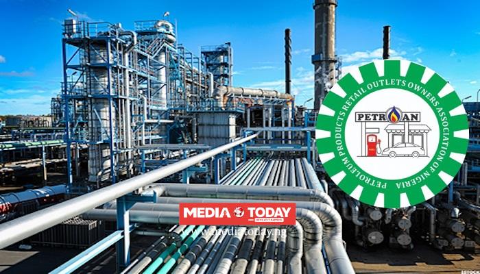 PETROAN Asks Oil Marketers to Cut Fuel Prices as Global Crude Slides