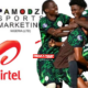 Pamodzi Warns Airtel Over Alleged Ambush Marketing Of Super Eagles’ Sponsorship Rights – Arise News