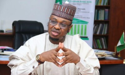 Pantami still our member – APC