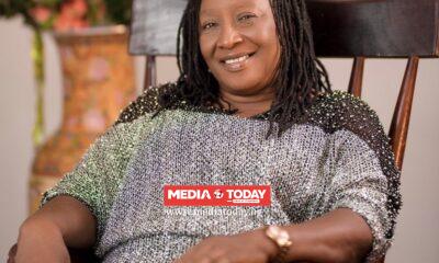 Patience Ozokwor Explains Why She Embraces Villain Roles
