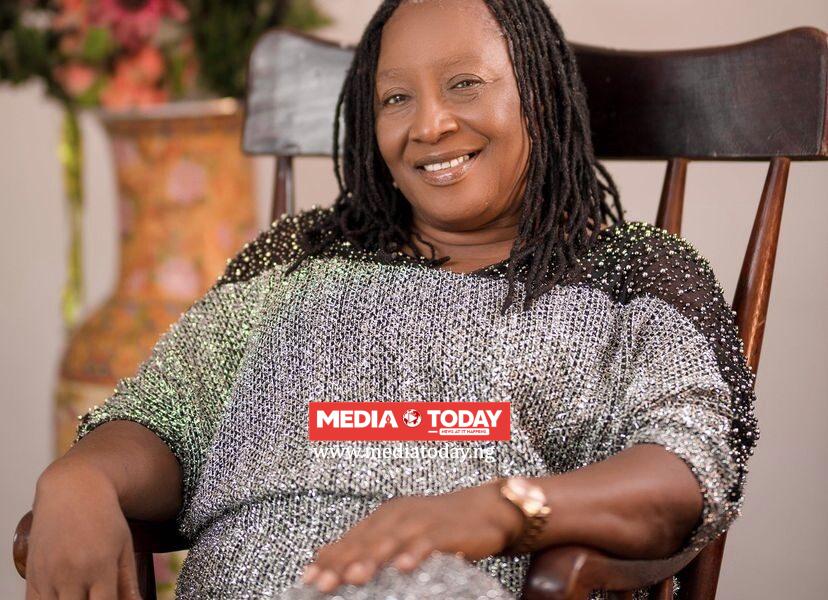 Patience Ozokwor Explains Why She Embraces Villain Roles