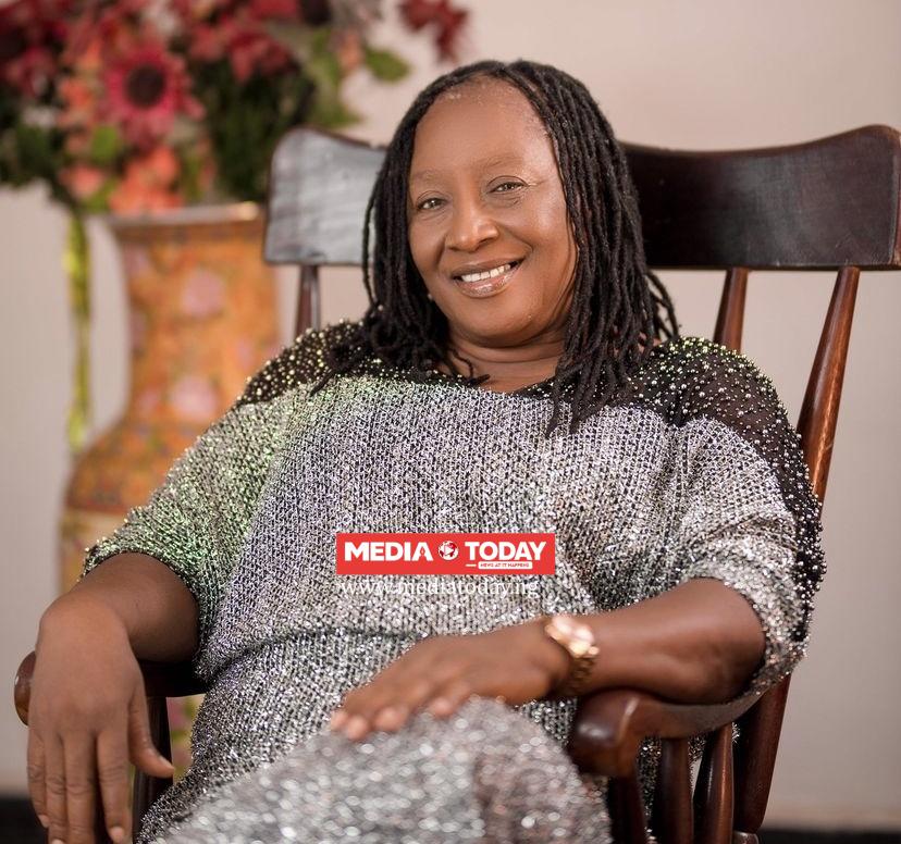 Patience Ozokwor Explains Why She Embraces Villain Roles