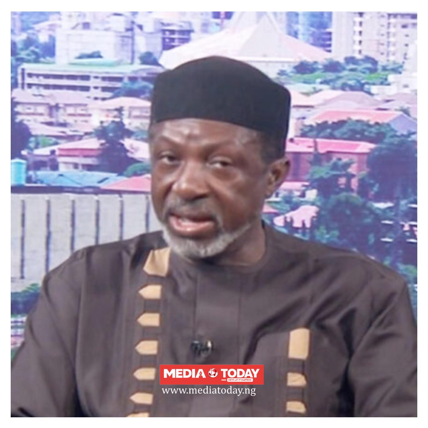 Tinubu harassing El-Rufai for dumping APC - Atiku's aide Paul Ibe