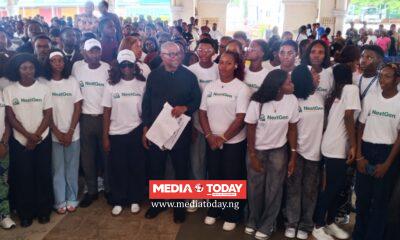 Forces working to stop my 2027 presidential ambition will fail - Peter Obi