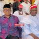 Obi, Kwankwaso likely to dump NDC - Buhari's ex-aide