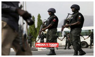 Ekiti Guber Poll: Police conclude deployment, activate response line