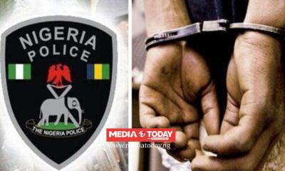 Police Nab Suspected Armed Robber, Recover Locally Made Gun In Uyo