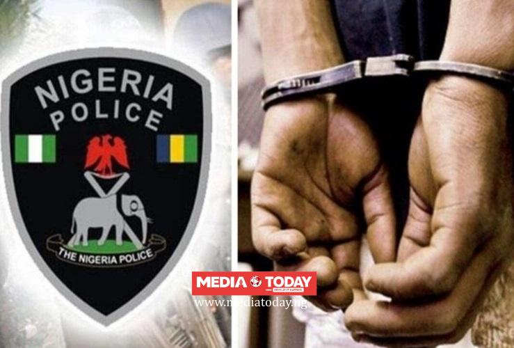 Police Nab Suspected Armed Robber, Recover Locally Made Gun In Uyo