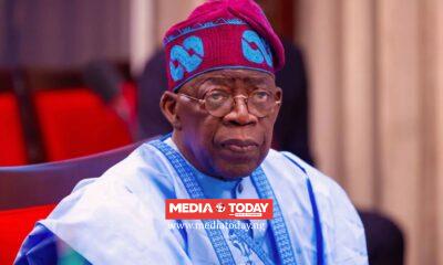 Ebonyi Endorses Tinubu As Sole Presidential Candidate For 2027 Election