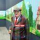 Renowned British Artist David Hockney Dies at 88