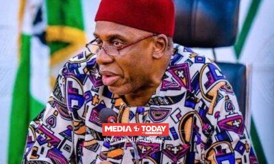 Politicians steal result sheets, risk lives of INEC staff - Amaechi warns