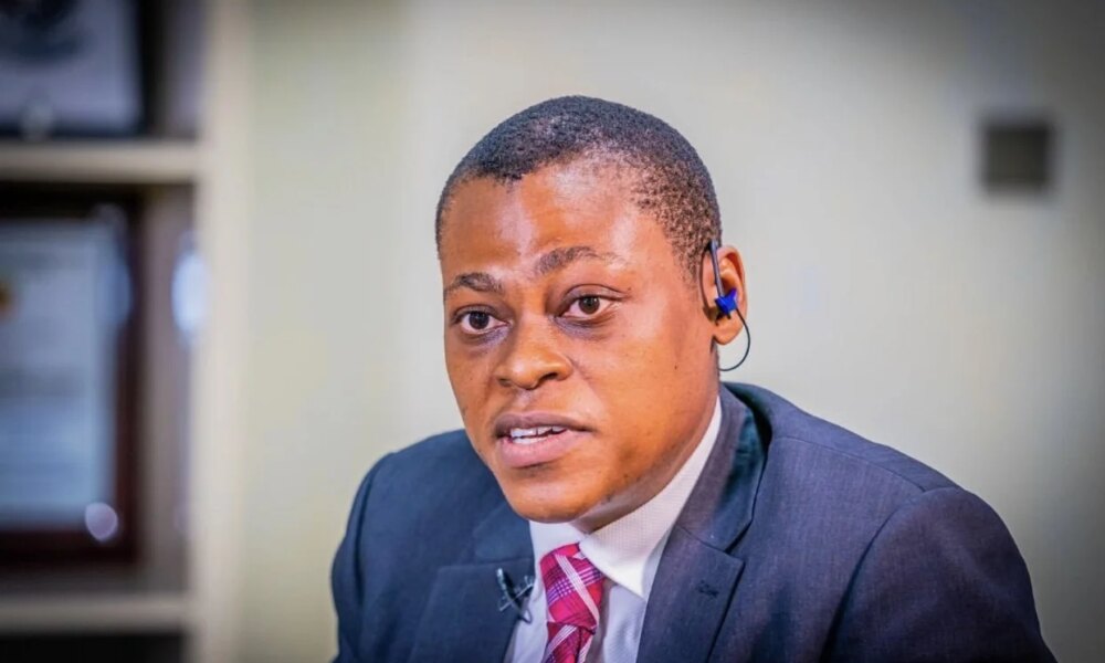 Deregistration: 'More is coming' - Oseni Rufai alleges plot to keep Obi, Atiku off 2027 ballot