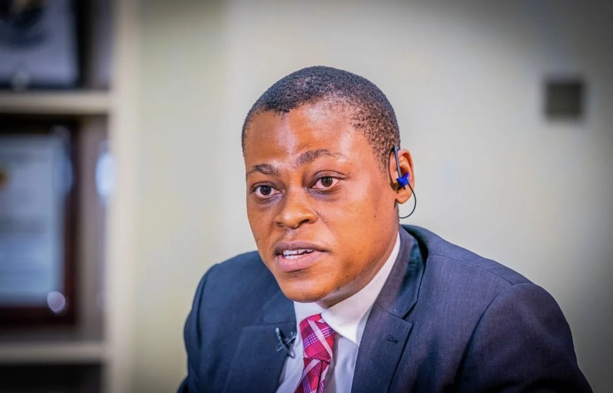Deregistration: 'More is coming' - Oseni Rufai alleges plot to keep Obi, Atiku off 2027 ballot
