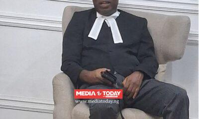 2027: SDP's Adebayo kicks against ADC, other parties deregistration