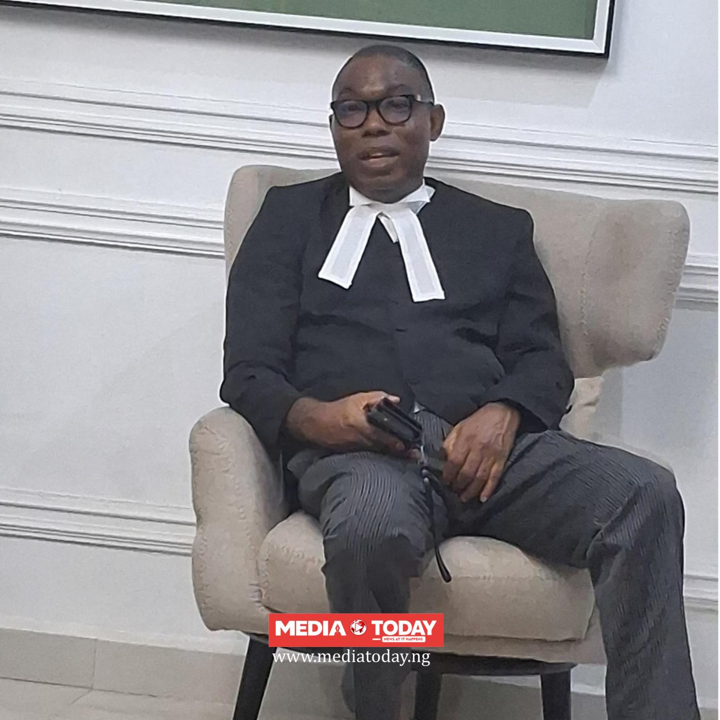 2027: SDP's Adebayo kicks against ADC, other parties deregistration