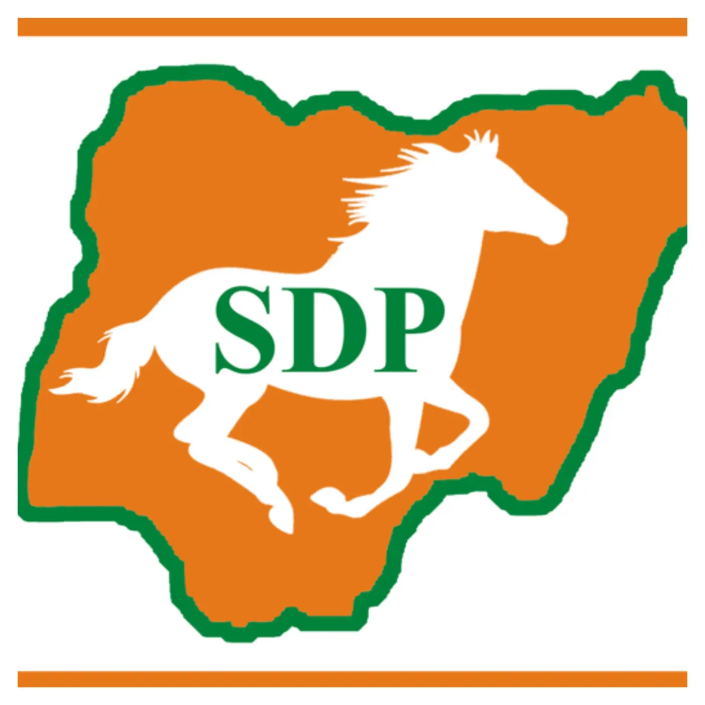 2027: Why INEC portal doesn't guarantee authentic party leadership – SDP's Gombe