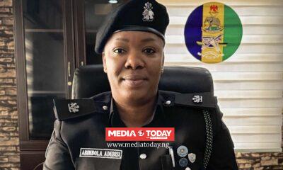 Lagos Police Bust Illegal Foreign Network After Fake Kidnap Drama